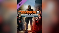 THE DIVISION 2 WARLORDS OF NEW YORK EXPANSION Standard Edition - Ubisoft Connect - Key EUROPE