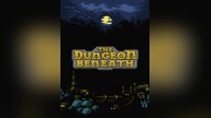 The Dungeon Beneath (PC) - Steam Gift - EUROPE