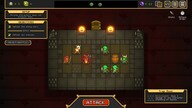 The Dungeon Beneath (PC) - Steam Gift - EUROPE