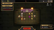 The Dungeon Beneath (PC) - Steam Gift - EUROPE