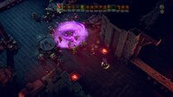 The Dungeon Of Naheulbeuk: The Amulet Of Chaos (PC) - Steam Gift - EUROPE