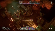 The Dungeon Of Naheulbeuk: The Amulet Of Chaos (PC) - Steam Key - GLOBAL