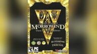 The Elder Scrolls III: Morrowind GOTY Edition GOG.COM GLOBAL