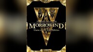 The Elder Scrolls III: Morrowind GOTY Edition (PC) - Epic Games Account - GLOBAL