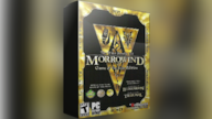 The Elder Scrolls III: Morrowind GOTY Edition Steam GLOBAL