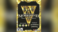 The Elder Scrolls III: Morrowind GOTY Edition Steam GLOBAL