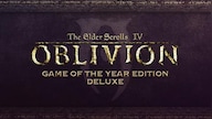 The Elder Scrolls IV: Oblivion Game of the Year Edition Deluxe (PC) - GOG.COM Key - GLOBAL