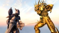 The Elder Scrolls IV: Oblivion Game of the Year Edition Deluxe (PC) - GOG.COM Key - GLOBAL
