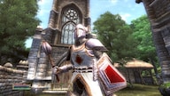 The Elder Scrolls IV: Oblivion Game of the Year Edition Deluxe (PC) - GOG.COM Key - GLOBAL