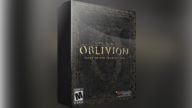 The Elder Scrolls IV: Oblivion Game of the Year Edition Deluxe (PC) - GOG.COM Key - GLOBAL