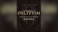The Elder Scrolls IV: Oblivion Game of the Year Edition Deluxe (PC) - GOG.COM Key - GLOBAL