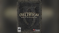 The Elder Scrolls IV: Oblivion Game of the Year Edition Deluxe (PC) - Steam Key - GLOBAL