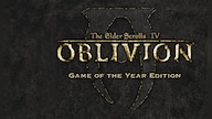 The Elder Scrolls IV: Oblivion Game of the Year Edition Deluxe (PC) - Steam Key - GLOBAL