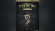 The Elder Scrolls IV: Oblivion Remastered - Deluxe Upgrade (PC) - Steam Key - GLOBAL