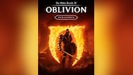 The Elder Scrolls IV: Oblivion Remastered (Xbox Series X/S, Windows 10) - Xbox Live Account - GLOBAL