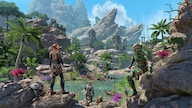 The Elder Scrolls Online: 2025 Content Pass (PC) - Steam Key - GLOBAL