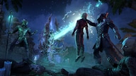 The Elder Scrolls Online: 2025 Content Pass (PC) - Steam Key - GLOBAL
