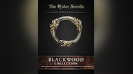 The Elder Scrolls Online Collection: Blackwood (PC) - TESO Key - GLOBAL