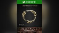 The Elder Scrolls Online Collection: Blackwood (Xbox One) - Xbox Live Key - UNITED STATES