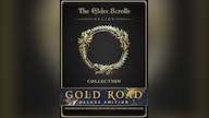 The Elder Scrolls Online Collection: Gold Road | Deluxe Collection (PC) - Steam Key - GLOBAL