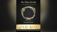 The Elder Scrolls Online Collection: Gold Road (PC) - Steam Key - GLOBAL