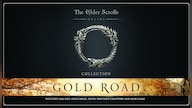 The Elder Scrolls Online Collection: Gold Road (PC) - Steam Key - GLOBAL