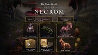 The Elder Scrolls Online Collection: Necrom (PC) - Steam Key - EUROPE