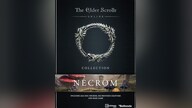 The Elder Scrolls Online Collection: Necrom (PC) - Steam Key - EUROPE