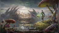 The Elder Scrolls Online Collection: Necrom (PC) - Steam Key - EUROPE
