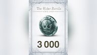 The Elder Scrolls Online 3000 Crowns (PC) - The Elder Scrolls Online Key - GLOBAL