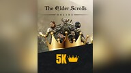 The Elder Scrolls Online Crown Store Items Gift 5k (PC) - BillStore - GLOBAL