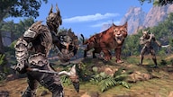 The Elder Scrolls Online - Elsweyr (PC) - TESO Key - GLOBAL