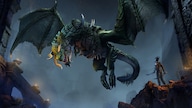 The Elder Scrolls Online - Elsweyr (PC) - TESO Key - GLOBAL