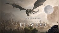 The Elder Scrolls Online - Elsweyr Upgrade (PC) - TESO Key - GLOBAL