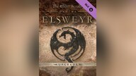 The Elder Scrolls Online - Elsweyr Upgrade (PC) - TESO Key - GLOBAL