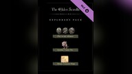The Elder Scrolls Online - Explorer's Pack PS4 PSN Key EUROPE