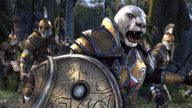 The Elder Scrolls Online | Gold Edition (PC) - The Elder Scrolls Online Key - GLOBAL