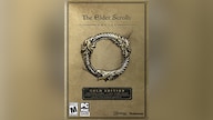 The Elder Scrolls Online | Gold Edition (PC) - The Elder Scrolls Online Key - GLOBAL