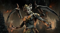 The Elder Scrolls Online - Greymoor Upgrade (PC) - TESO Key - GLOBAL