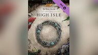 The Elder Scrolls Online: High Isle Upgrade (PC) - Steam Gift - GLOBAL