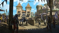 The Elder Scrolls Online: High Isle Upgrade (PC) - TESO Key - GLOBAL