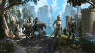 The Elder Scrolls Online: High Isle Upgrade (PC) - TESO Key - GLOBAL