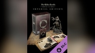The Elder Scrolls Online - Imperial Edition Upgrade Steam Gift GLOBAL