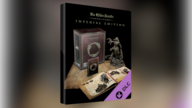 The Elder Scrolls Online - Imperial Edition Upgrade Steam Gift GLOBAL