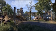 The Elder Scrolls Online + Morrowind Upgrade (PC) - TESO Key - GLOBAL
