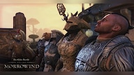 The Elder Scrolls Online + Morrowind Upgrade (PC) - TESO Key - GLOBAL