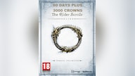 The Elder Scrolls Online Plus Membership 2 Months - TESO Key - GLOBAL