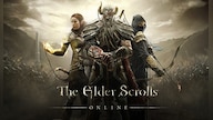 The Elder Scrolls Online | Standard Edition (PC) - Epic Games Account - GLOBAL