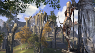 The Elder Scrolls Online | Standard Edition (PC) - Steam Key - GLOBAL