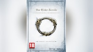 The Elder Scrolls Online | Standard Edition (PC) - Steam Key - GLOBAL